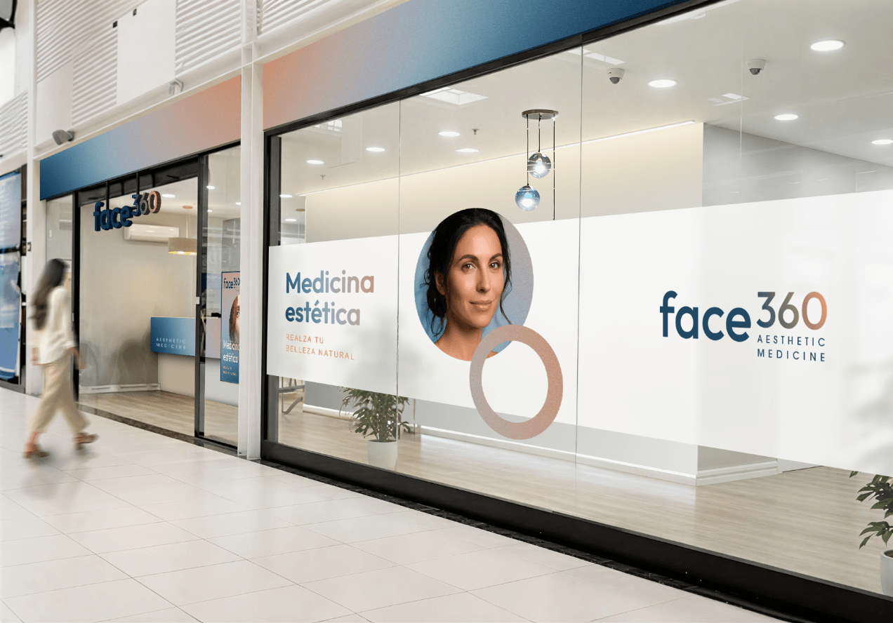 Location Madrid Plaza Nueva Face360