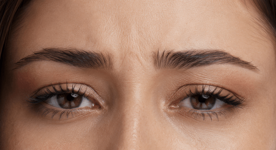 Frownlines Treatment Face360