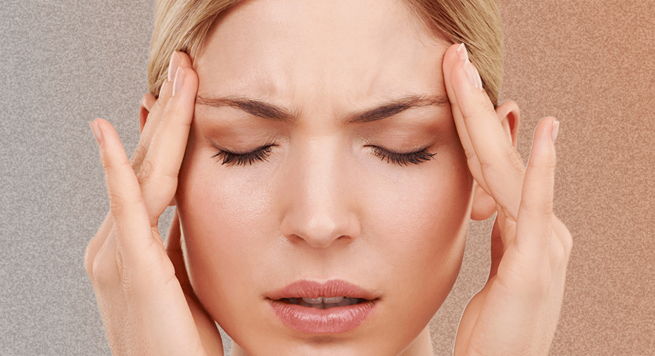 Headache Treatment Face360