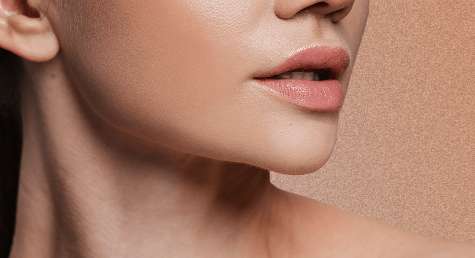 Jawline Treatment Face360