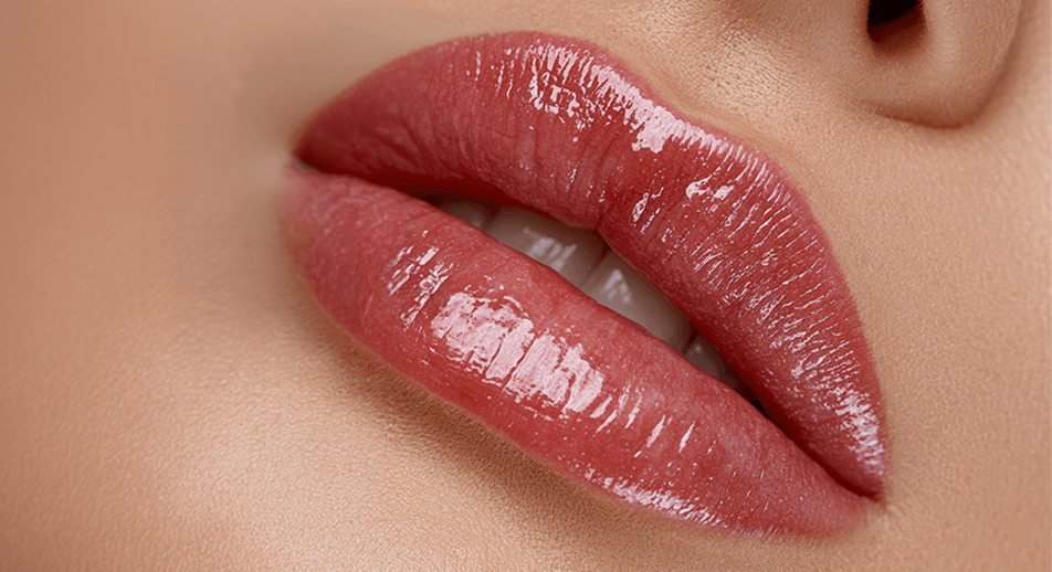 Lip Contour Treatment Face360