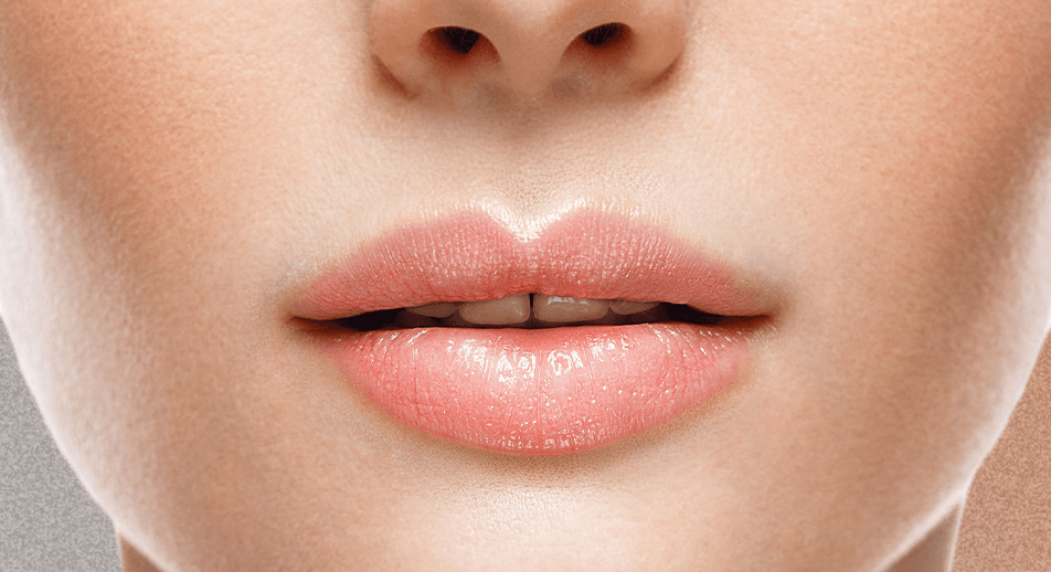 Lipvolume Treatment Face360