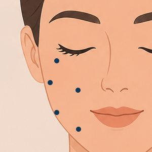 Profhilo - Revitalise dull or dehydrated skin for a smoother, firmer and more radiant appearance.