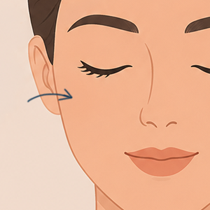 Profhilo Structura - Restore natural support in the mid-face for a firmer, more balanced appearance without traditional filler volume.