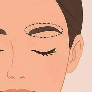 Browlift - face360